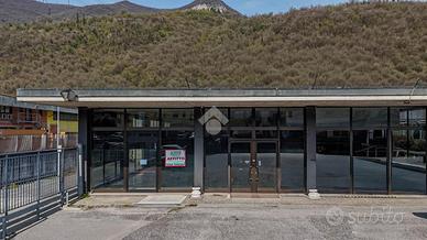 NEGOZIO A ROÈ VOLCIANO