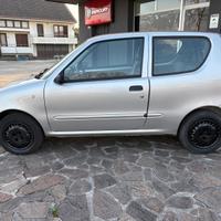 Fiat 600 neopatentati