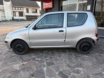 Fiat 600 neopatentati