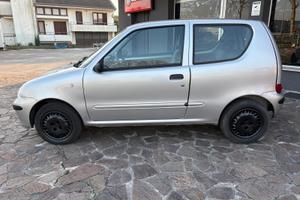 Fiat 600 neopatentati