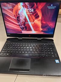 Hp omen gaming 15