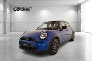 Mini Mini Cooper 5p 2.0 S Classic auto