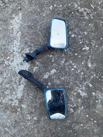 Specchietti originali Gilera MX1 – Coppia