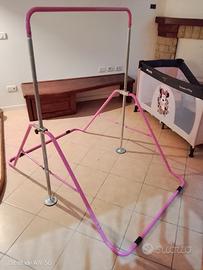 parallele per ginnastica artistica