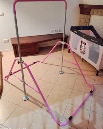 parallele per ginnastica artistica