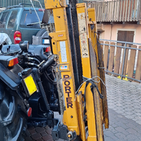 Muletto per trattore Porter SM 2250/3
