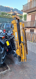 Muletto per trattore Porter SM 2250/3
