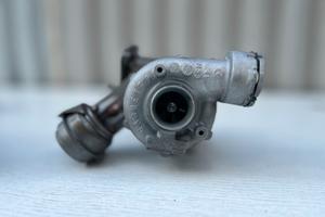 Turbina Garrett GT1749V