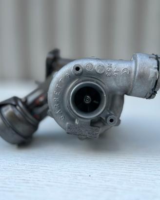 Turbina Garrett GT1749V