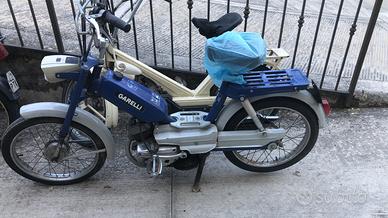 Garelli 201 Gulp Flex 50 cc d'epoca