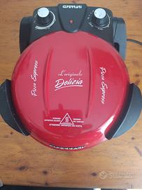Forno pizza G3 Ferrari 