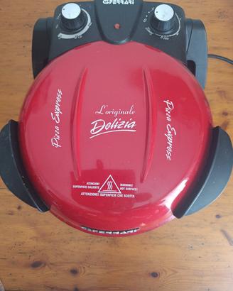 Forno pizza G3 Ferrari 
