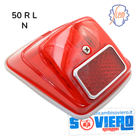 Fanalino Posteriore Siem Completo Di Guarnizione