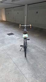 bici mosquito del 1949