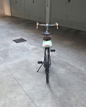 bici mosquito del 1949