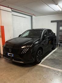 PEUGEOT 3008 III SERIE