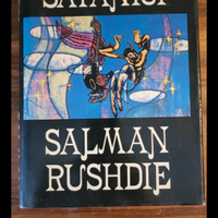 Salman Rushdie versi satanici