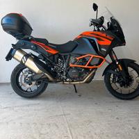 Ktm Superadventure