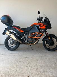Ktm Superadventure