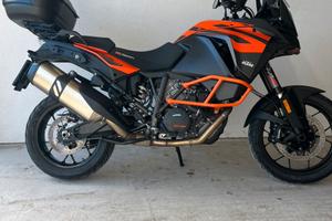 Ktm Superadventure