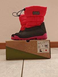 Doposci bambina n. 32