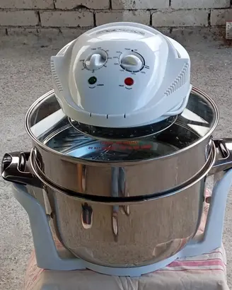 Forno Alogeno