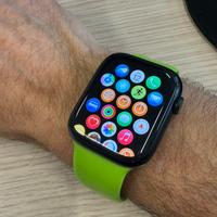 Iwatch 8 apple 45mm