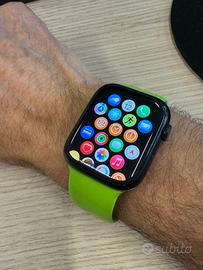 Iwatch 8 apple 45mm