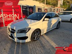 MERCEDES-BENZ CLA 200 d Automatic Premium AMG Shoo