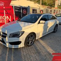 MERCEDES-BENZ CLA 200 d Automatic Premium AMG Shoo