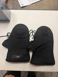 Copri Manopole per scooter moto X one nuove