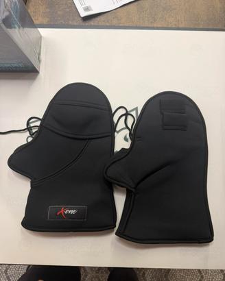 Copri Manopole per scooter moto X one nuove