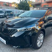 Renault Clio TCe 90 CV 5 porte Techno