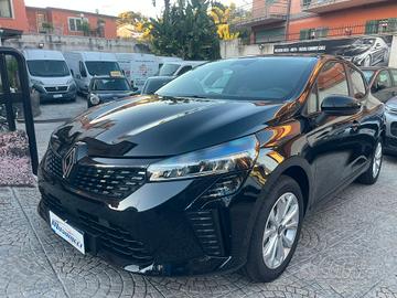 Renault Clio TCe 90 CV 5 porte Techno