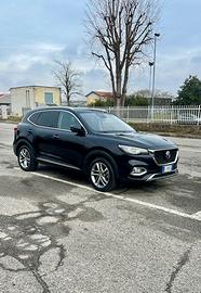 Mg ehs plug in hybrid