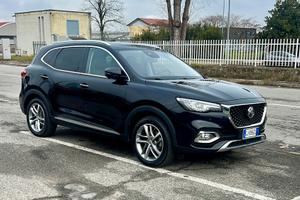 Mg ehs plug in hybrid