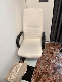 poltrona per pedicure 