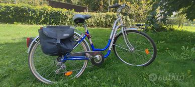 Bicicletta Tecnobike