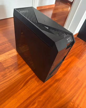 pc fisso da gaming