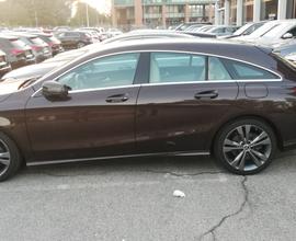 MERCEDES CLA S.Brake 4 matic 220D
