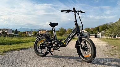 ENGWE L20 3.0 BOOST – bici elettrica nuova