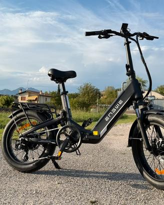 ENGWE L20 3.0 BOOST – bici elettrica nuova