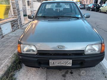ford orion