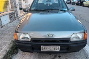 ford orion