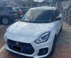 Suzuki Swift Sport 1.4 Boosterjet