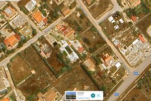 Marina di Ragusa - Lotto Edificabile di 897 MQ