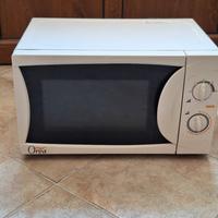 Forno a microonde Orva