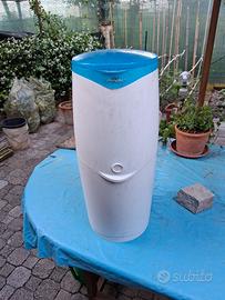 MANGIA PANNOLINI FOPPAPEDRETTI