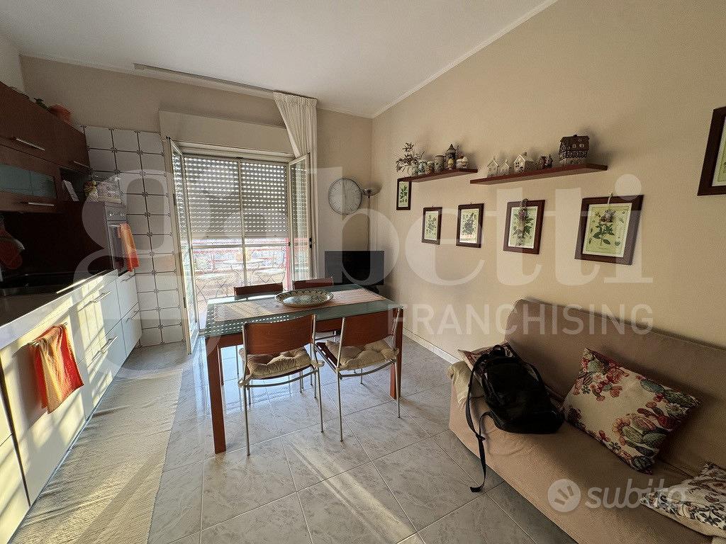 Appartamento – Villafranca Tirrena, Divieto, Messina - Vista 3