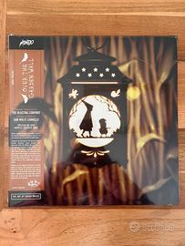 Over the Garden Wall LP limited edition